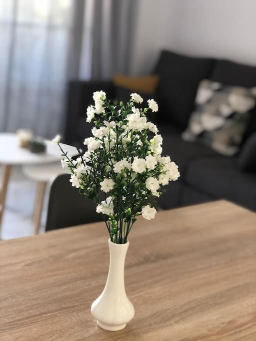 Encantador Apartamento Residencial Con Piscina Торемолинос Екстериор снимка