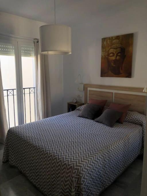 Encantador Apartamento Residencial Con Piscina Торемолинос Екстериор снимка