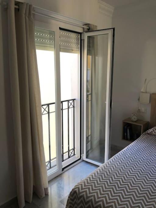 Encantador Apartamento Residencial Con Piscina Торемолинос Екстериор снимка