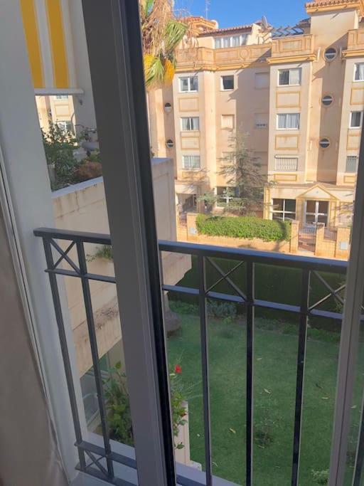 Encantador Apartamento Residencial Con Piscina Торемолинос Екстериор снимка